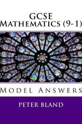 Cover of GCSE Mathematics (9-1)