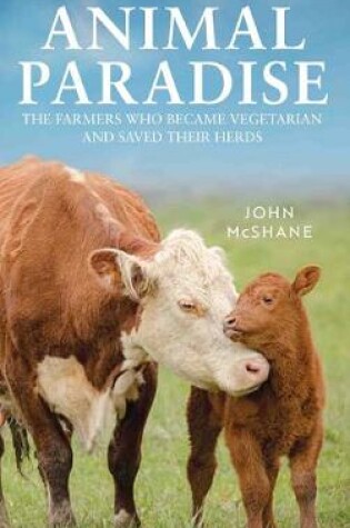 Cover of Animal Paradise