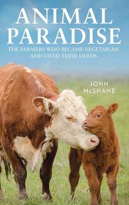 Book cover for Animal Paradise