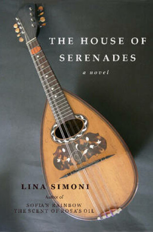 Cover of House of Serenades