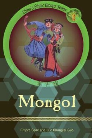 Cover of Mongol