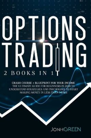 Cover of Options Trading