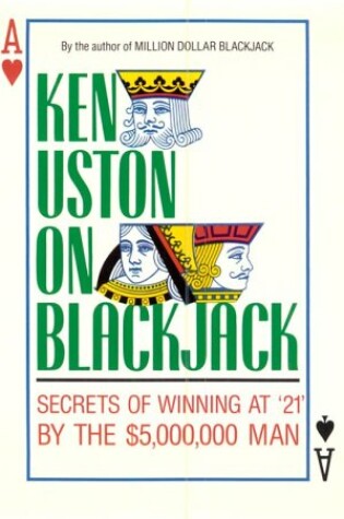 Cover of Ken Uston On Black Jack