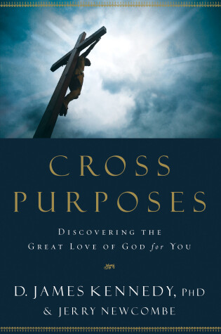 Cover of Cross Purposes