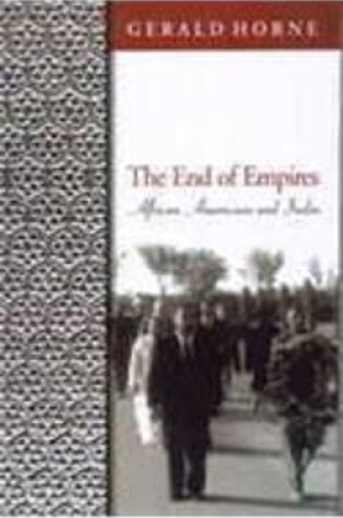 Cover of The End of Empires