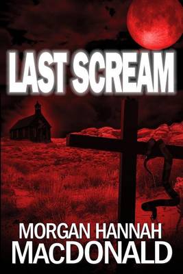 Book cover for Last Scream