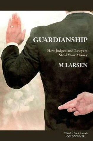 Cover of Guardianship