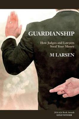 Book cover for Guardianship