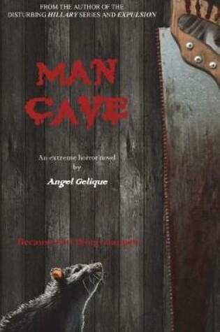 Cover of Man Cave