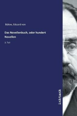 Cover of Das Novellenbuch, oder hundert Novellen