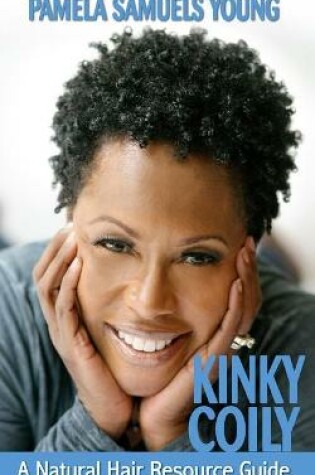 Cover of Kinky Coily