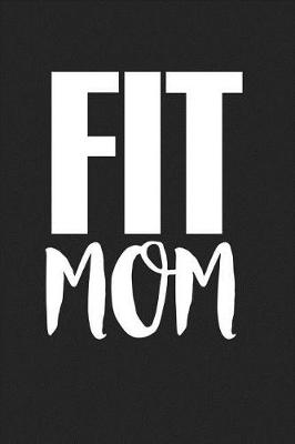 Book cover for Fit Mom