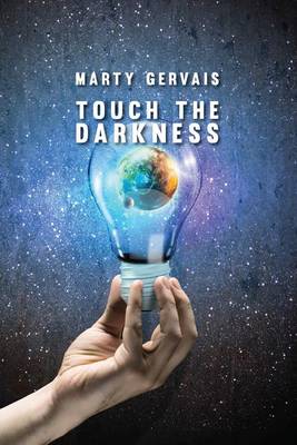 Book cover for Touch the Darkness