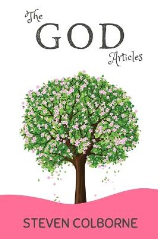 Cover of The God Articles