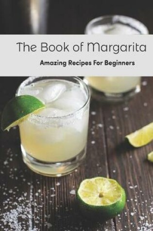 Cover of The Book of Margarita