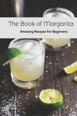 Book cover for The Book of Margarita