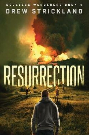 Cover of Resurrection