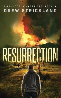 Book cover for Resurrection