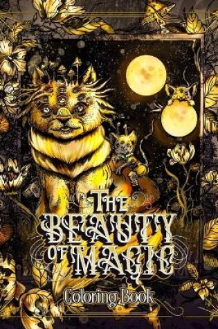 Cover of The Beauty of Magic