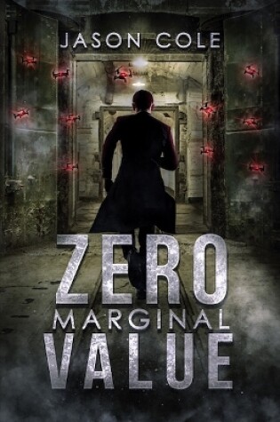 Cover of Zero Marginal Value