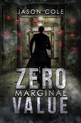 Book cover for Zero Marginal Value