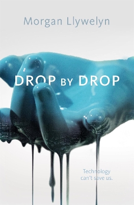 Book cover for Drop by Drop