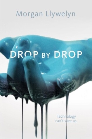 Cover of Drop by Drop