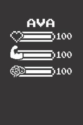 Cover of Ava