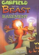 Book cover for Garfield and the Beast in the Basement