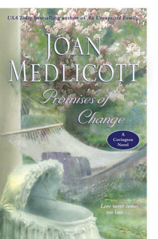 Cover of Promises of Change