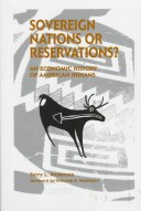 Book cover for Sovereign Nations or Reservations?