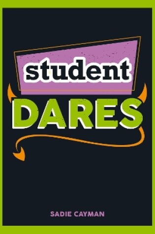 Cover of Student Dares