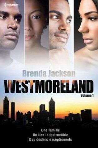 Cover of Westmoreland - Volume 1