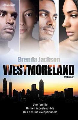 Book cover for Westmoreland - Volume 1