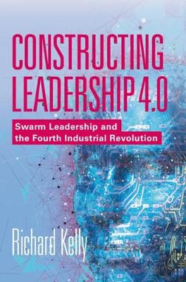 Book cover for Constructing Leadership 4.0