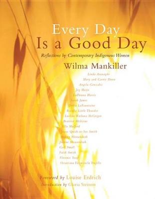 Book cover for Every Day Is a Good Day