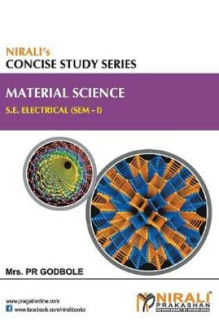 Cover of Material Science