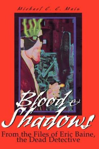 Cover of Blood & Shadows