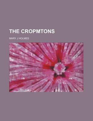 Book cover for The Cropmtons