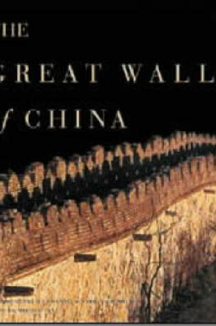 Cover of The Great Wall of China