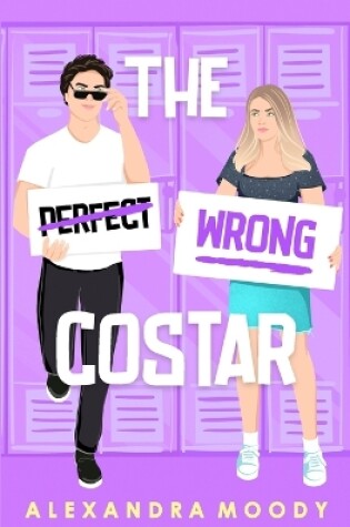 Cover of The Wrong Costar