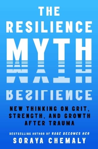 Cover of The Resilience Myth