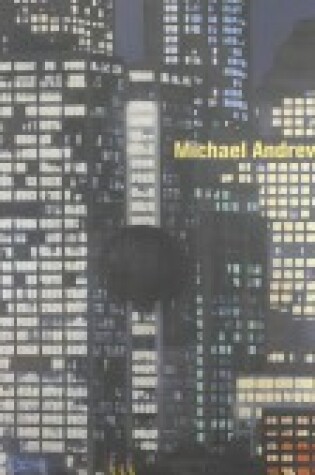 Cover of Michael Andrews