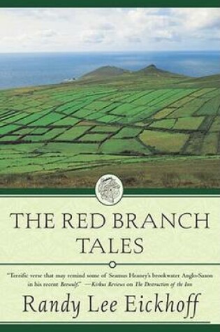 Cover of The Red Branch Tales