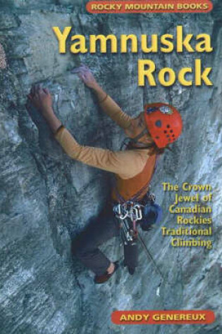 Cover of Yamnuska Rock