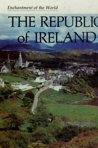 Cover of The Republic of Ireland