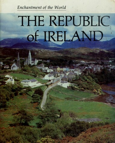 Cover of The Republic of Ireland