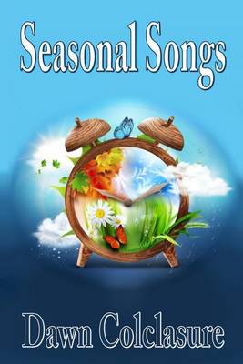 Book cover for Seasonal Songs