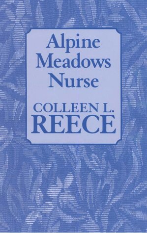 Book cover for Alpine Meadows Nurse