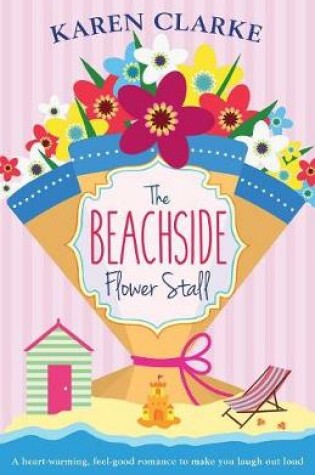 Cover of The Beachside Flower Stall